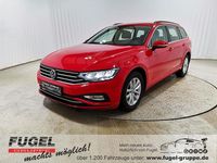 Gebraucht VW Passat Business 122 PS (89 kW) 2023 Tornadorot Kombi