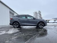 Gebraucht Cupra Formentor 150 PS (110 kW) 2022 Graphengrau SUV
