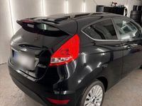 gebraucht Ford Fiesta (Neuer TÜV)