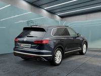 gebraucht VW Touareg 3.0 V6 TDI 4M Atmosphere ¤