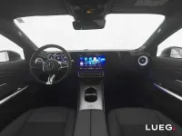 Gebraucht Mercedes CLA 250+ Progressive 200 kW (272 PS) 2025 Schwarz Limousine