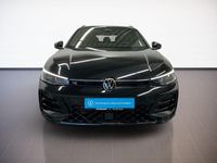 Gebraucht VW Passat Style 177 PS (130 kW) 2024 Schwarz Kombi