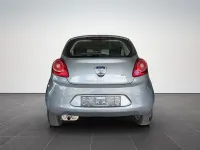 Gebraucht Ford Ka Cool & Sound Edition 69 PS (50 kW) 2014 Grau Kleinwagen