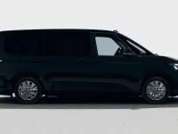 Neu VW Multivan Life 177 PS (130 kW) 2026 Deep black perleffekt Van / Kleinbus