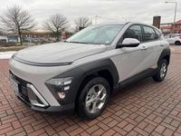Neu Hyundai Kona Select 116 PS (85 kW) 2026 Cyber grey SUV