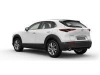 Neu Mazda CX-30 Center-Line 140 PS (102 kW) 2025 Arctic white SUV