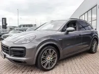 Gebraucht Porsche Cayenne Chrono 340 PS (250 kW) 2019 Grau SUV