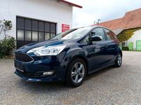 gebraucht Ford C-MAX C-MaxCool & Connect