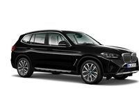 Gebraucht BMW X3 Efficient Dynamics 184 PS (135 kW) 2025 SUV