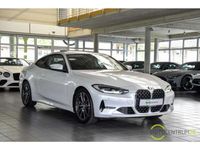 gebraucht BMW 420 d Coupe Park Ambiente Kamera SUNROOF