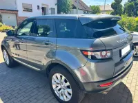 Gebraucht Land Rover Range Rover evoque Pure 241 PS (177 kW) 2015 Grau SUV
