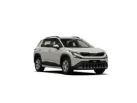 Neu Skoda Epiq 155 kW (211 PS) 2026 Grau (marblegrau) SUV