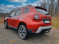 gebraucht Dacia Duster 