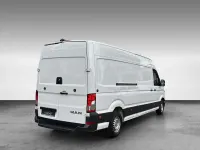 Gebraucht VW Crafter 177 PS (130 kW) 2017 Weiß Van