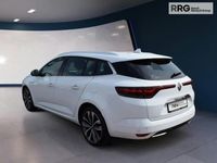 gebraucht Renault Mégane GrandTour 4 1.6 E-TECH 160 PLUG-IN HYBRID AUTOMATIK