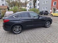 Gebraucht BMW X4 xLine 190 PS (139 kW) 2016 Schwarz SUV