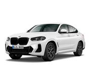 Gebraucht BMW X4 Efficient Dynamics 190 PS (139 kW) 2025 SUV