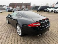 Gebraucht Jaguar XKR 510 PS (375 kW) 2009 Schwarz Coupé