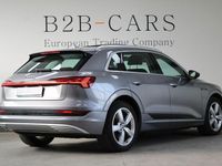 Gebraucht Audi e-tron 230 kW (313 PS) 2020 Grau SUV
