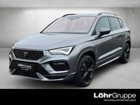 Occasion Cupra Ateca 300 ch (220 kW) 2023 Gris SUV