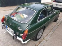 gebraucht MG B GT -B Leyland BGB