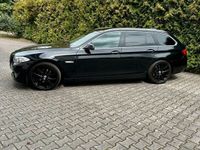 gebraucht BMW 520 