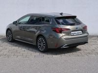 Neu Toyota Corolla 178 PS (130 kW) 2025 Manganbronze metallic Kombi