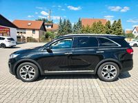 Gebraucht Kia Sorento 200 PS (147 kW) 2015 Schwarz SUV
