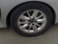 Second-hand Renault Espace 151 CP (111 kW) 2009 Argintiu Monovolum