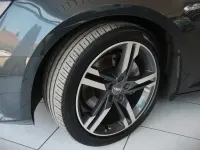 Gebraucht Audi A4 S-Line 190 PS (139 kW) 2016 Grau Limousine