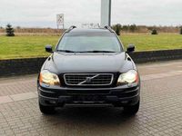 Gebraucht Volvo XC90 Summum 185 PS (136 kW) 2008 Schwarz SUV