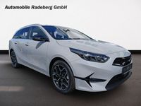 Neu Kia Ceed Sportswagon 99 PS (72 kW) 2025 Grau Kombi