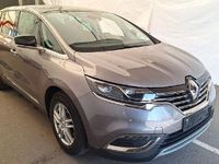Gebraucht Renault Espace LIMITED 224 PS (164 kW) 2019 Grau Van / Kleinbus