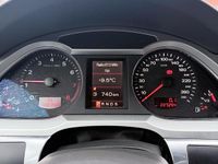 Gebraucht Audi A6 Comfort 256 PS (188 kW) 2008 Silber Limousine