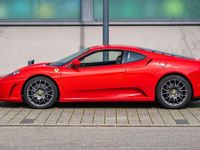 gebraucht Ferrari F430 F1 Originalzustand | Rosso Corsa | Scuderia Felgen