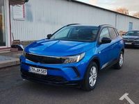 Gebraucht Opel Grandland X 131 PS (96 kW) 2022 SUV