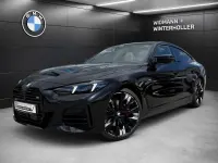 Gebraucht BMW M440 M Sport 374 PS (275 kW) 2025 Schwarz Limousine