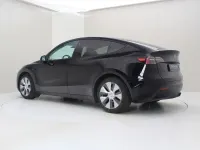 Gebraucht Tesla Model Y Standard Range 253 kW (345 PS) 2023 Schwarz SUV
