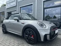 Używany Mini John Cooper Works 170 KM (125 kW) 2023 Andere Hatchback