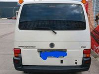 gebraucht VW T4 2,5 TDI 75KW TÜV 11 2024 TRANSPORTER/CAMPER