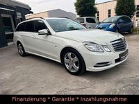 Second-hand Mercedes E250 204 CP (150 kW) 2011 Alb Break