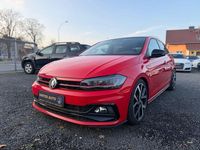 Gebraucht VW Polo GTI 200 PS (147 kW) 2018 Rot Kombi