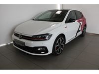 gebraucht VW Polo GTI