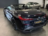 Gebraucht BMW M850 Performance 530 PS (389 kW) 2020 Schwarz Coupé