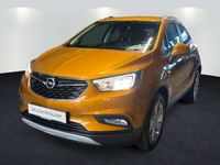 gebraucht Opel Mokka 1.4 Turbo Active FLA LM W-Paket KlimaA BT
