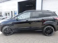 Gebraucht Ford Kuga ST-Line 180 PS (132 kW) 2018 Schwarz SUV