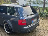 gebraucht Audi S6 C5 Quattro 4.2 V8