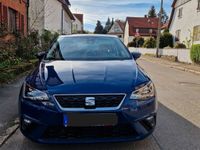 gebraucht Seat Ibiza 1.0 TSI Start&Stop 85kW Style