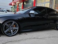 Second-hand Audi S5 390 CP (286 kW) 2007 Negru Coupe