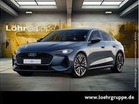 Nouă Audi A5 Basis 204 CP (150 kW) 2025 Alb Berlinǎ